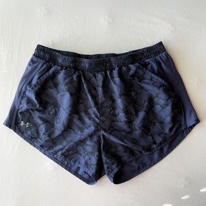 UA Pocket Shorts